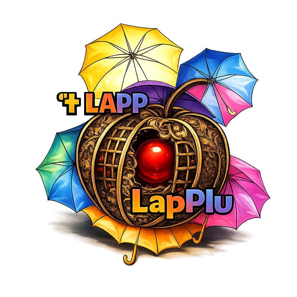 Logo Lapplu