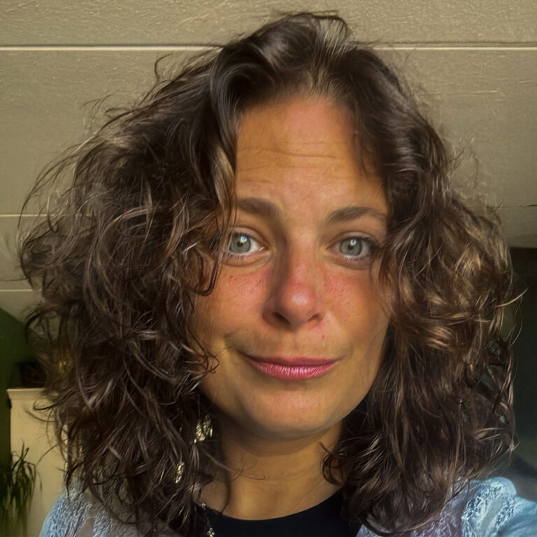Verwoordenaar Malou Kamstra