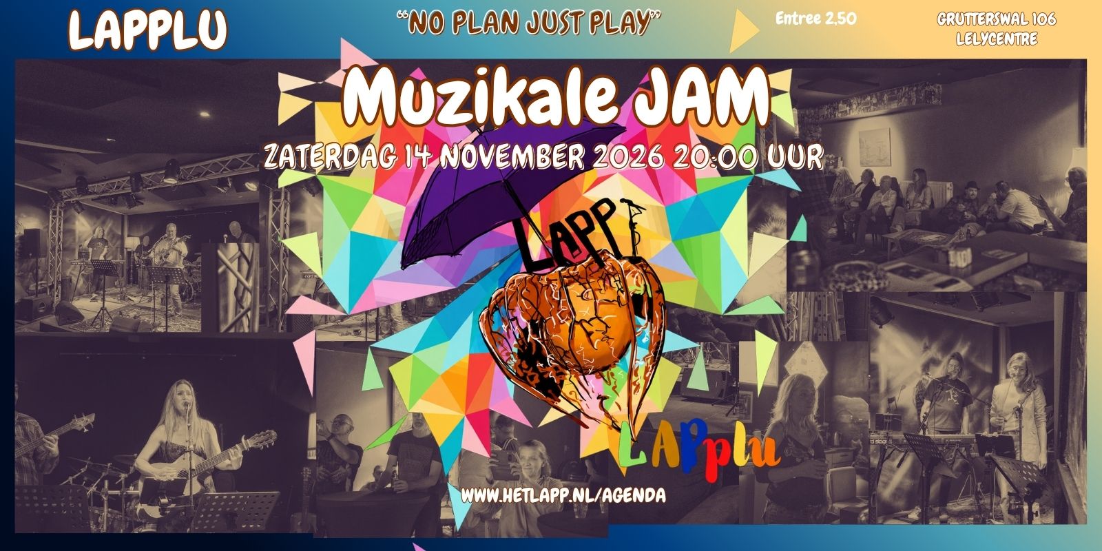 jam
